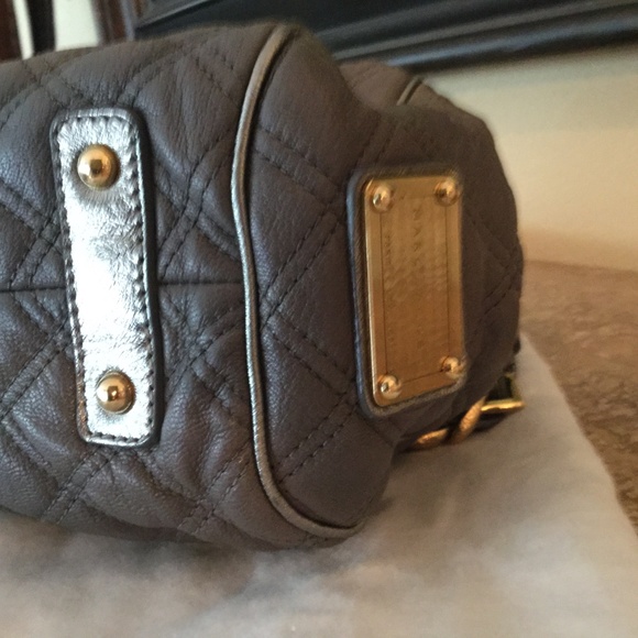 Marc Jacob’s Stam Bag - Picture 2 of 9